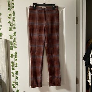 urban outfitters size 4 pants